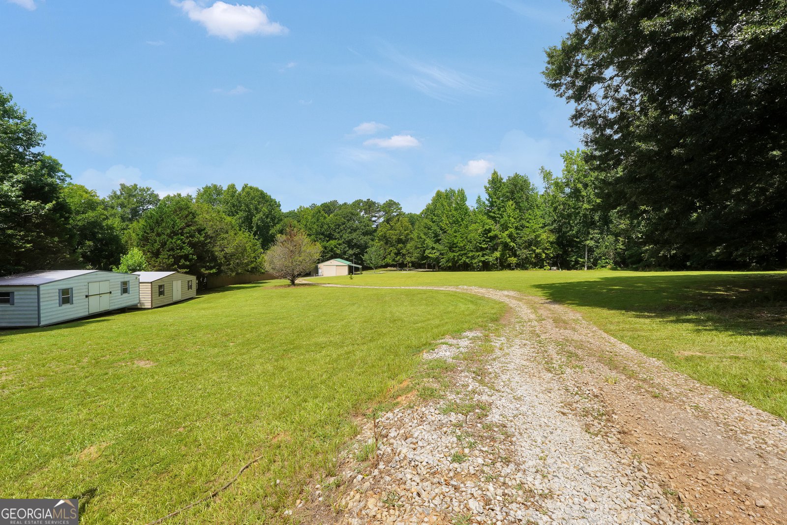 330 Locust Road Locust Grove - Photo 7