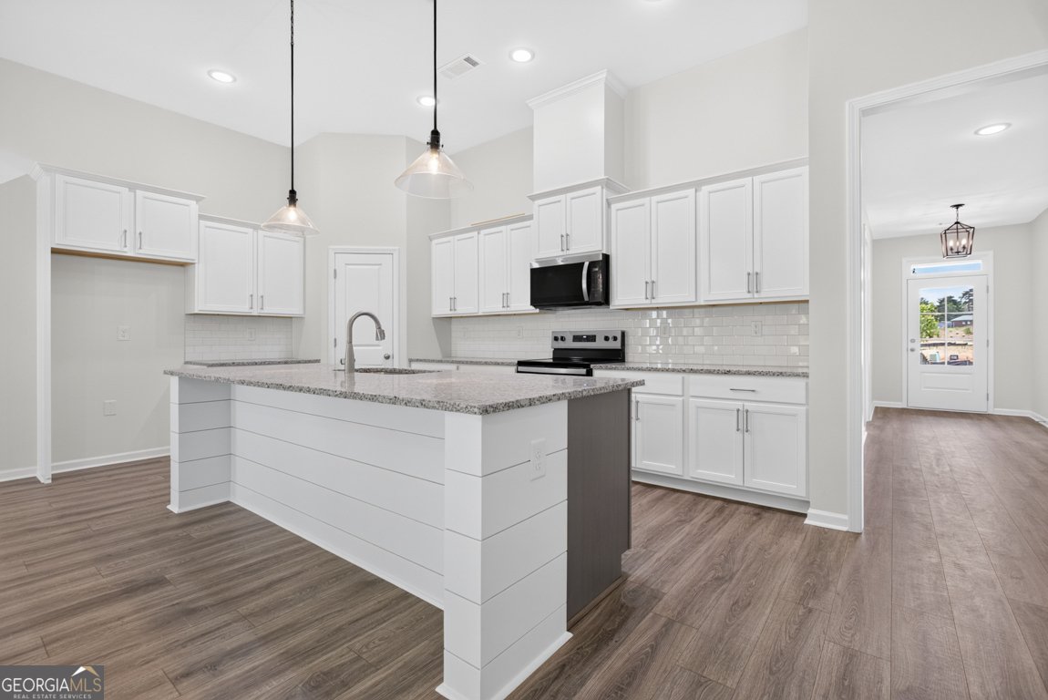 2018 Oconee Bluff Drive Athens - Photo 22