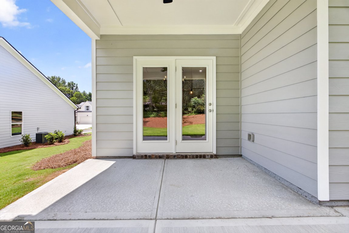 2018 Oconee Bluff Drive Athens - Photo 47