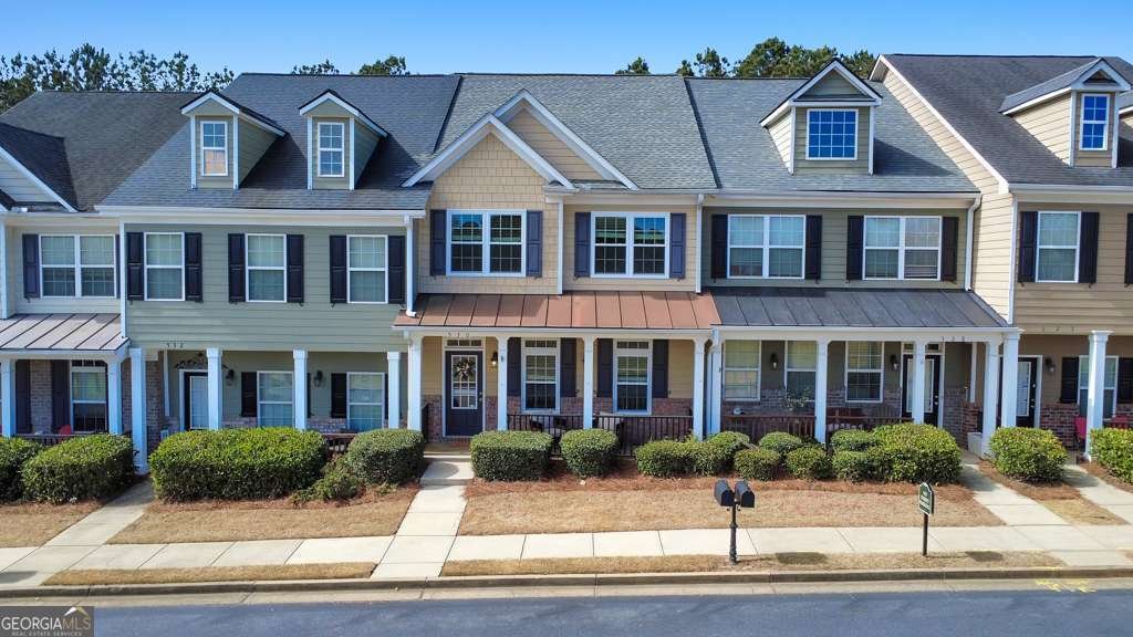 530 Georgia Way Woodstock - Photo 32