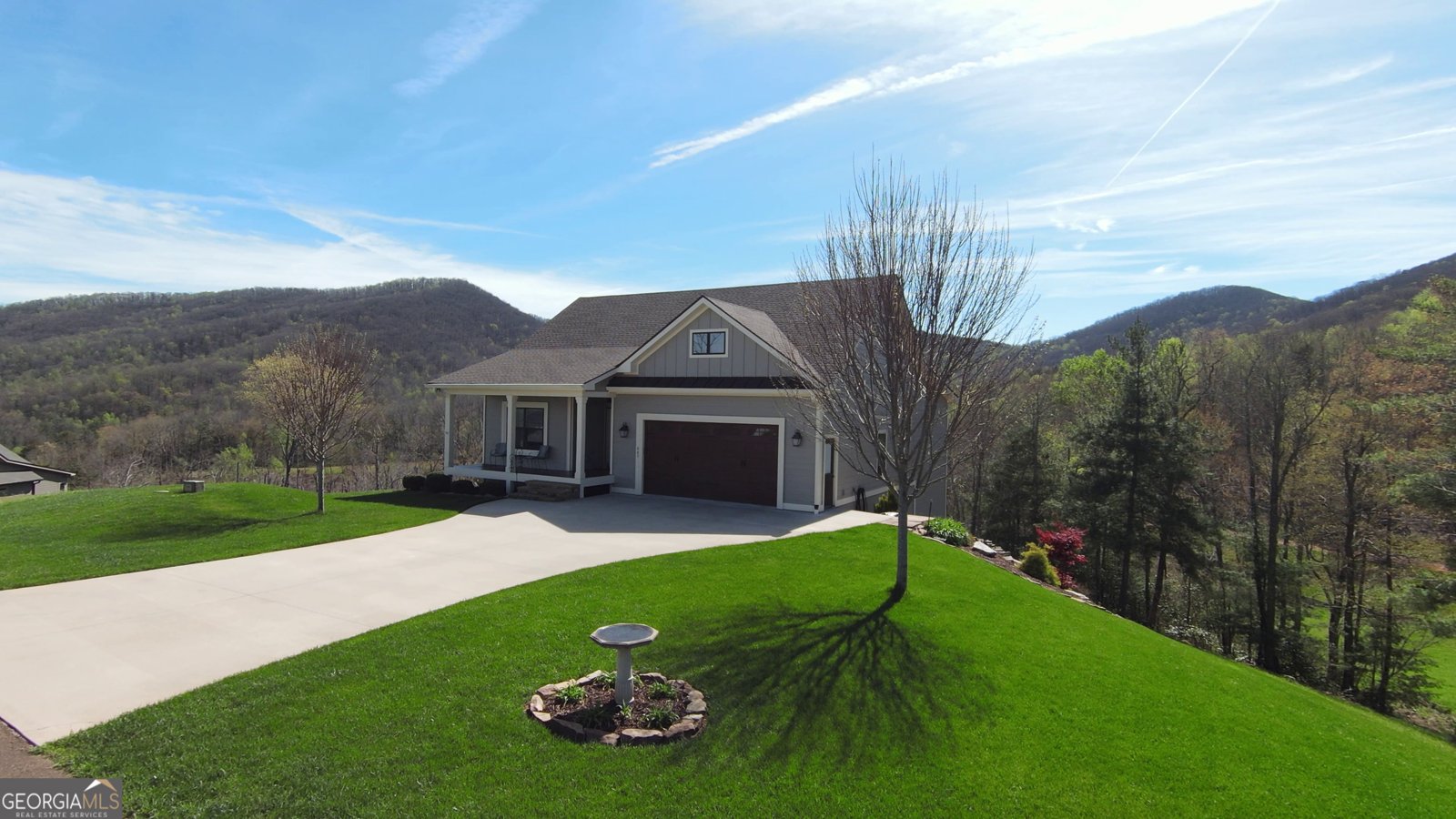 463 Ivy Log Heights Road Young Harris - main photo