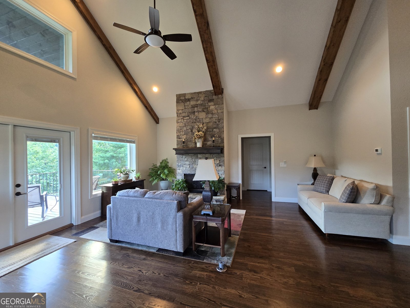 463 Ivy Log Heights Road Young Harris - Photo 11