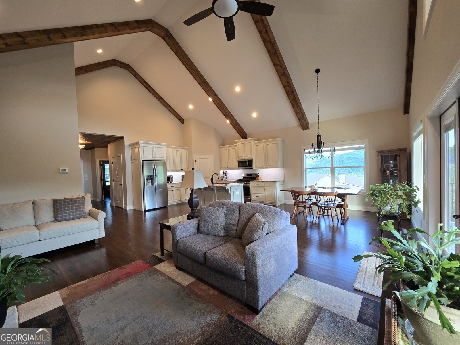 463 Ivy Log Heights Road Young Harris - Photo 12