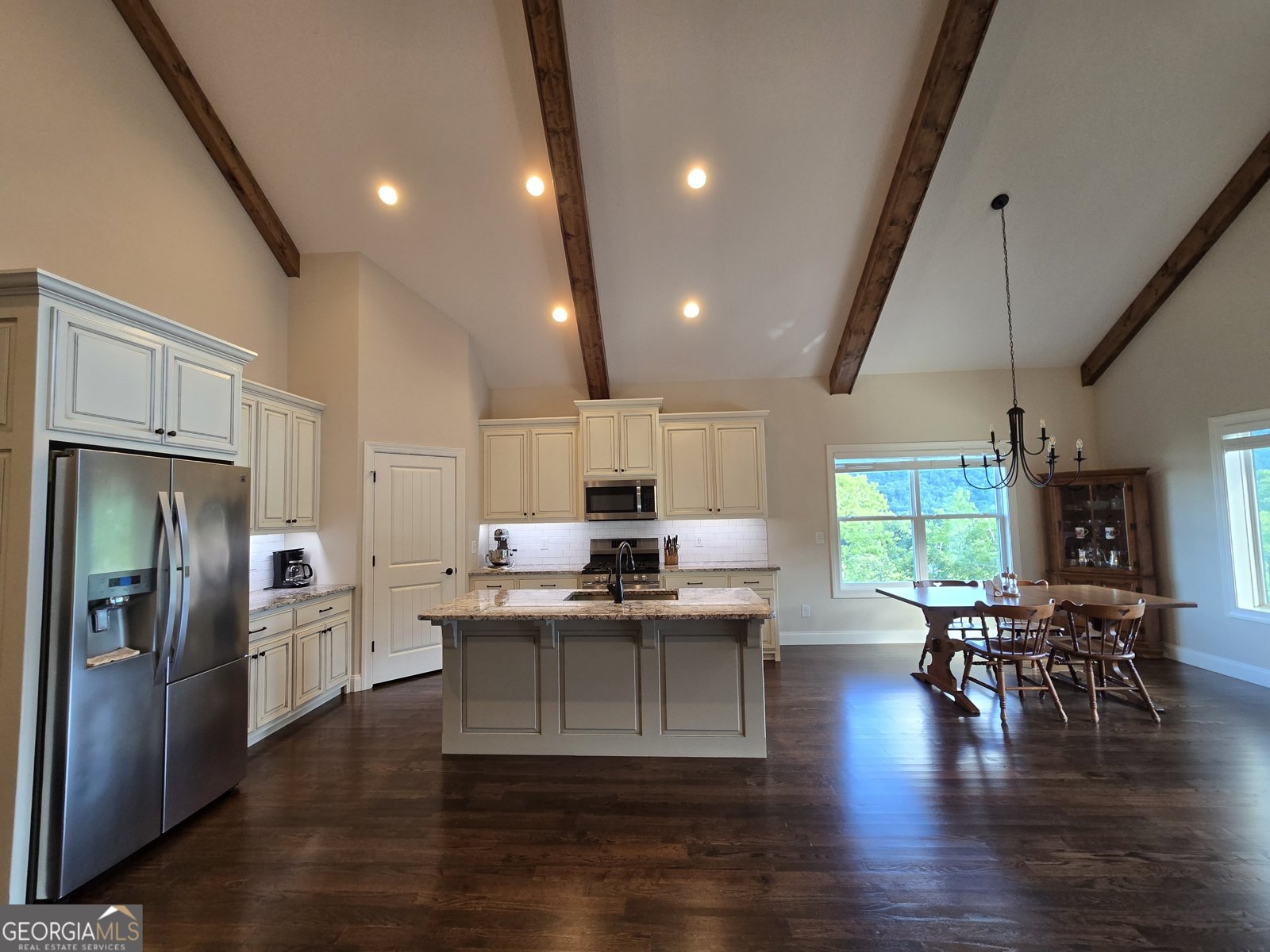 463 Ivy Log Heights Road Young Harris - Photo 13