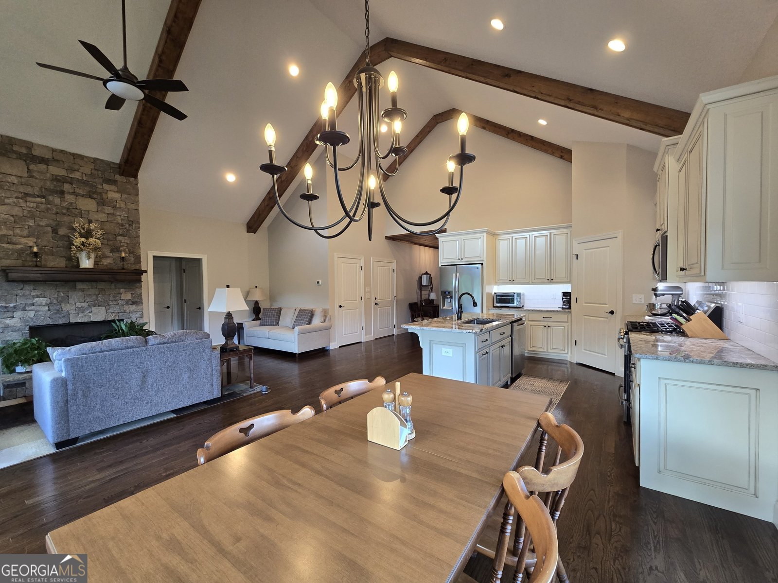 463 Ivy Log Heights Road Young Harris - Photo 14