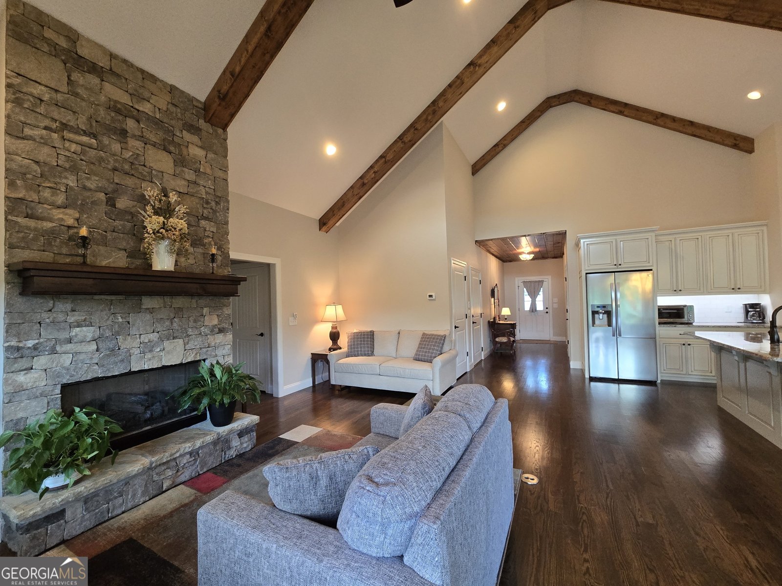 463 Ivy Log Heights Road Young Harris - Photo 15