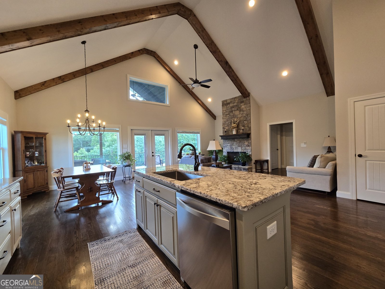 463 Ivy Log Heights Road Young Harris - Photo 16