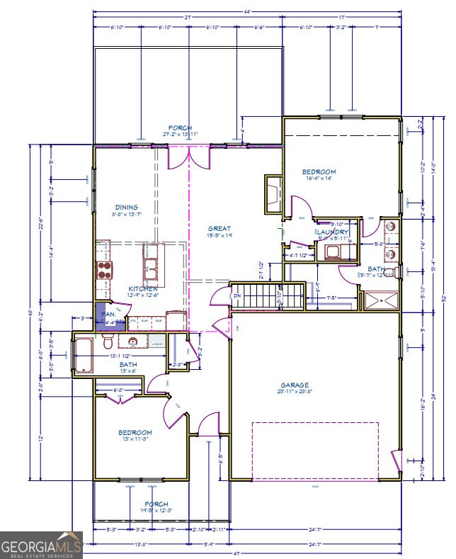 463 Ivy Log Heights Road Young Harris - Photo 38