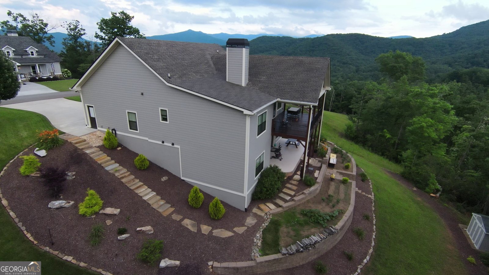 463 Ivy Log Heights Road Young Harris - Photo 8