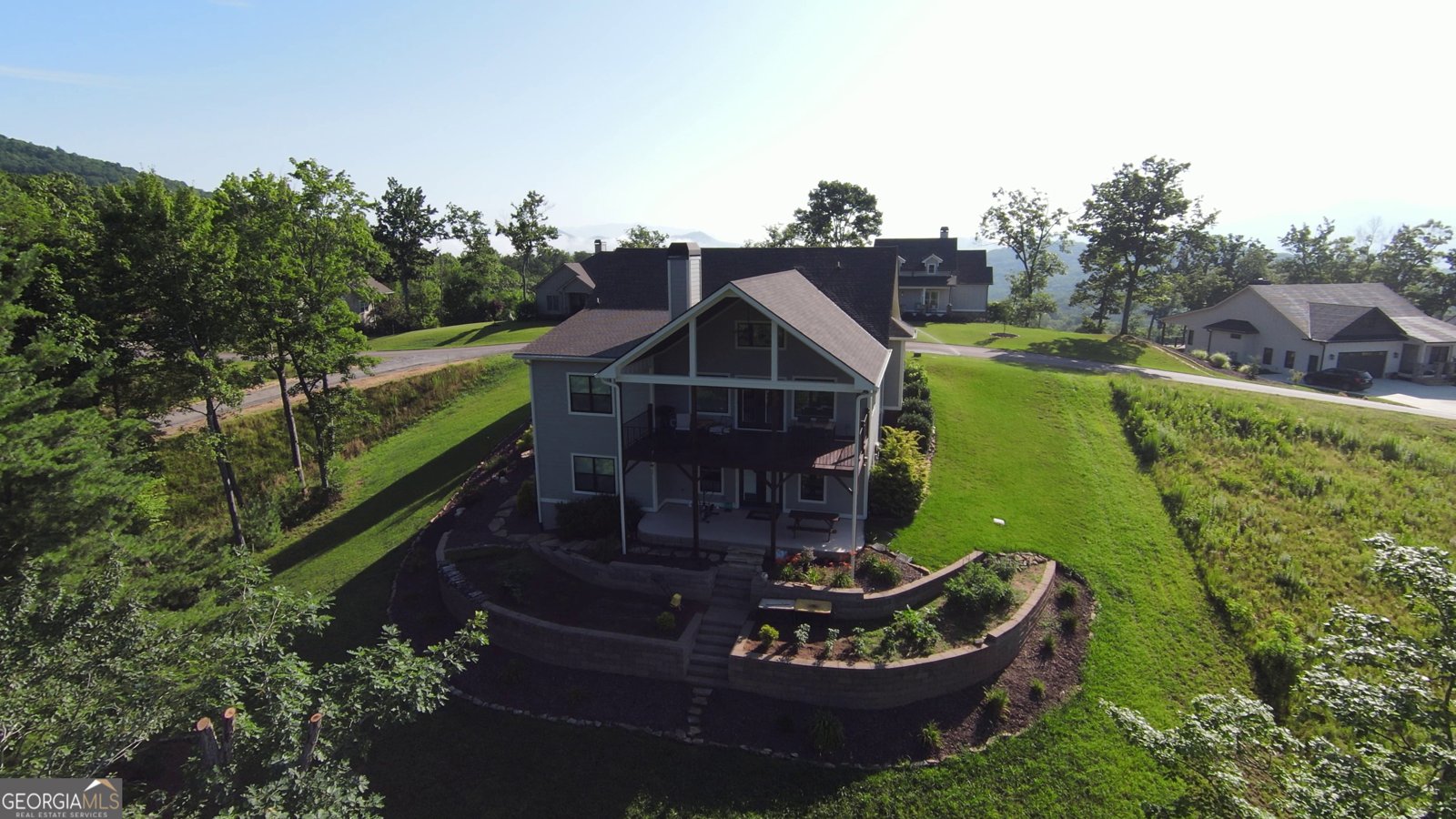 463 Ivy Log Heights Road Young Harris - Photo 9