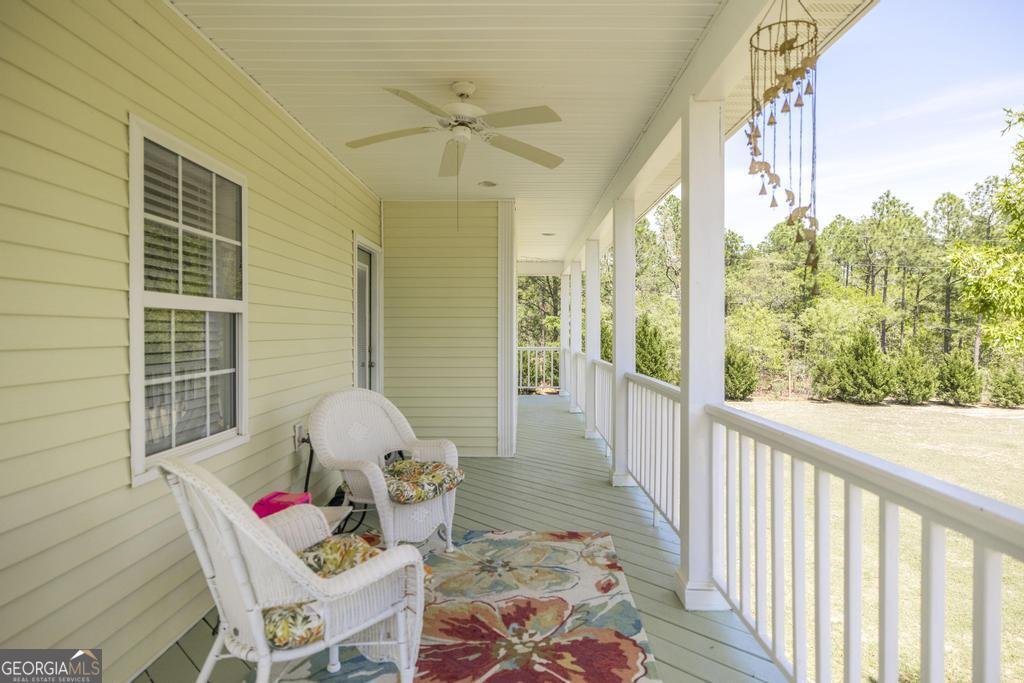 344 Evans Mill Circle Roberta - Photo 11