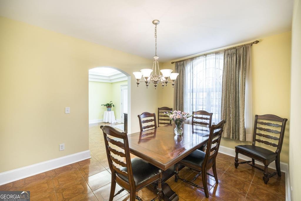344 Evans Mill Circle Roberta - Photo 19