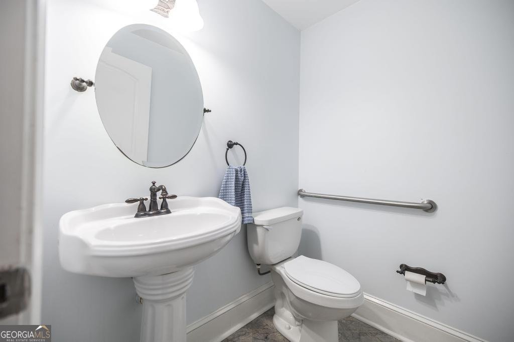 344 Evans Mill Circle Roberta - Photo 26