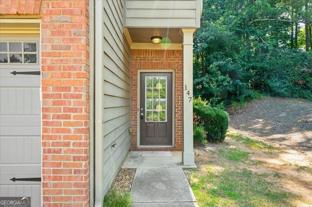 147 Sunset Lane Woodstock - Photo 16