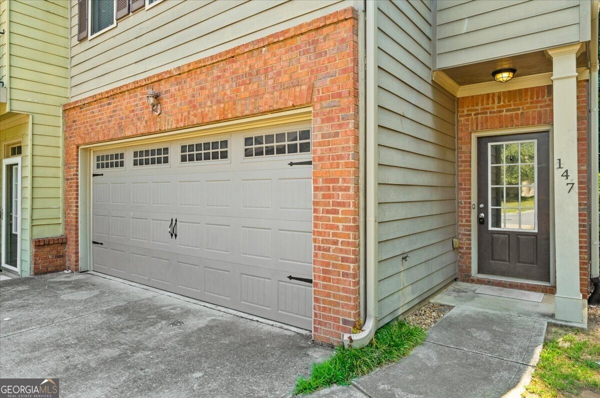 147 Sunset Lane Woodstock - Photo 17