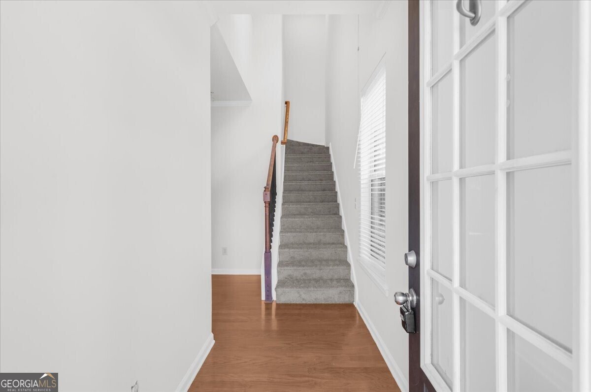 147 Sunset Lane Woodstock - Photo 18