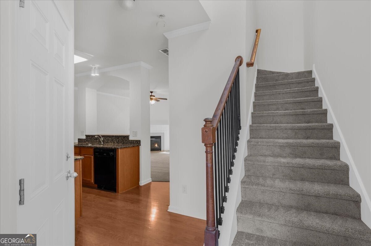147 Sunset Lane Woodstock - Photo 19
