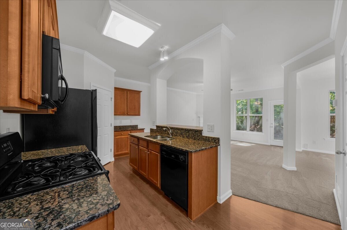 147 Sunset Lane Woodstock - Photo 20