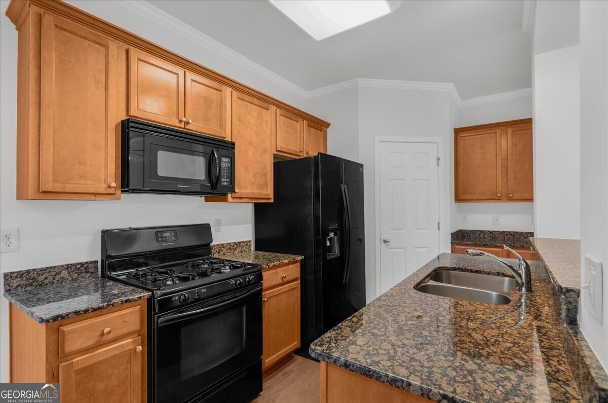 147 Sunset Lane Woodstock - Photo 21