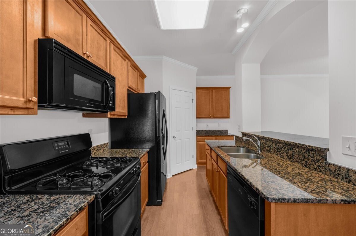 147 Sunset Lane Woodstock - Photo 22