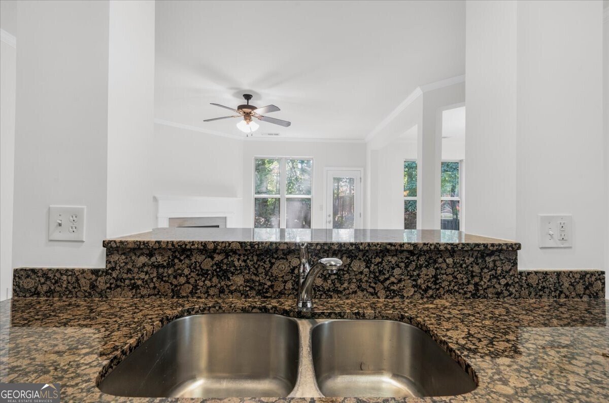 147 Sunset Lane Woodstock - Photo 23