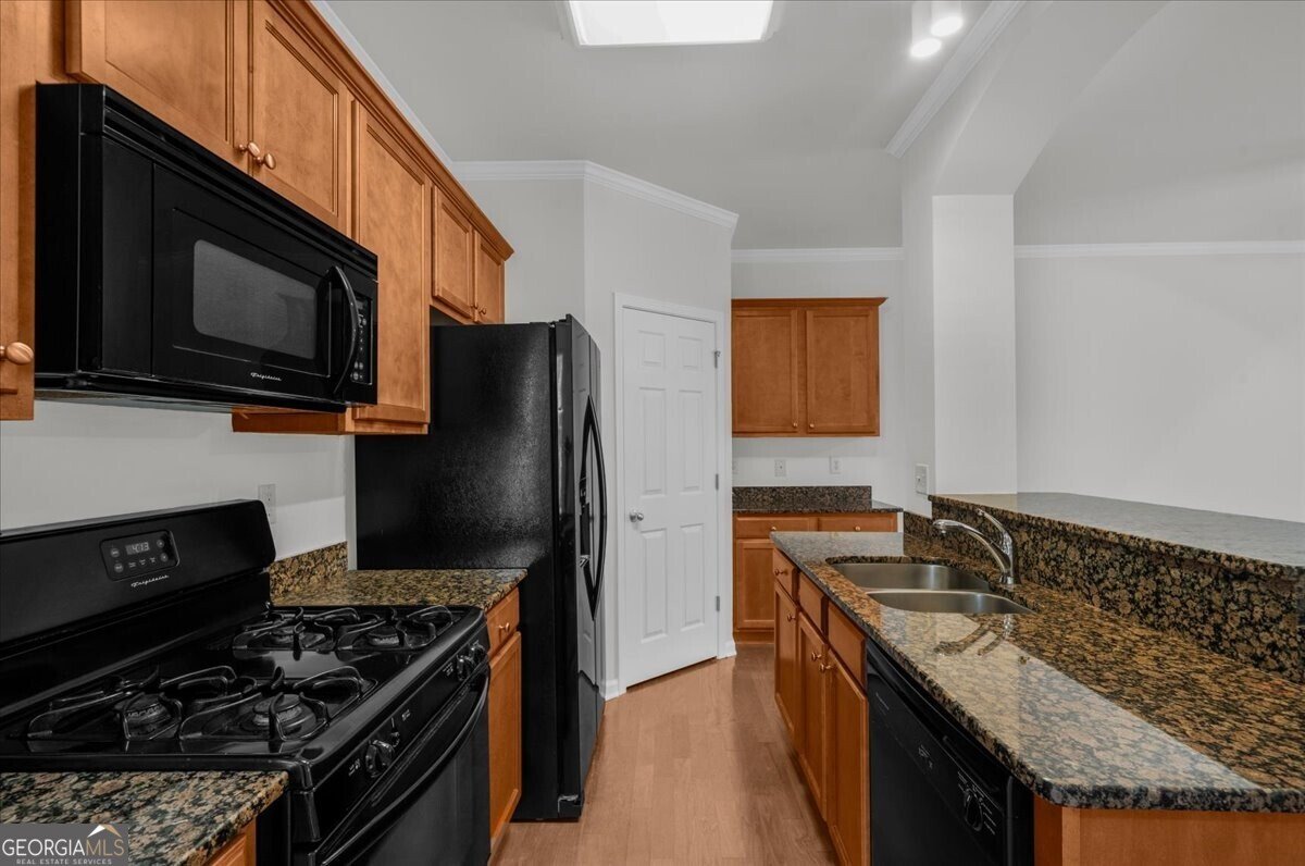 147 Sunset Lane Woodstock - Photo 25