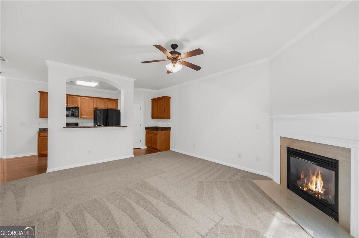 147 Sunset Lane Woodstock - Photo 28