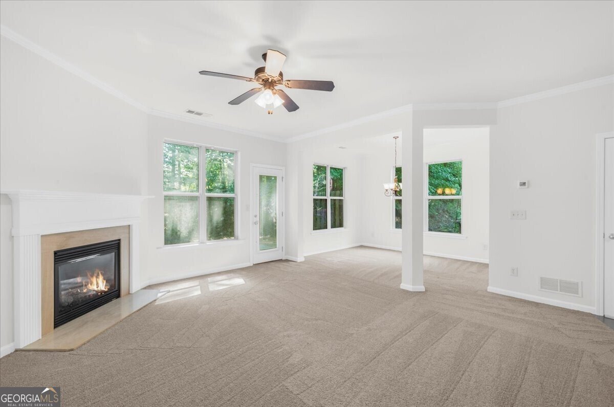 147 Sunset Lane Woodstock - Photo 29