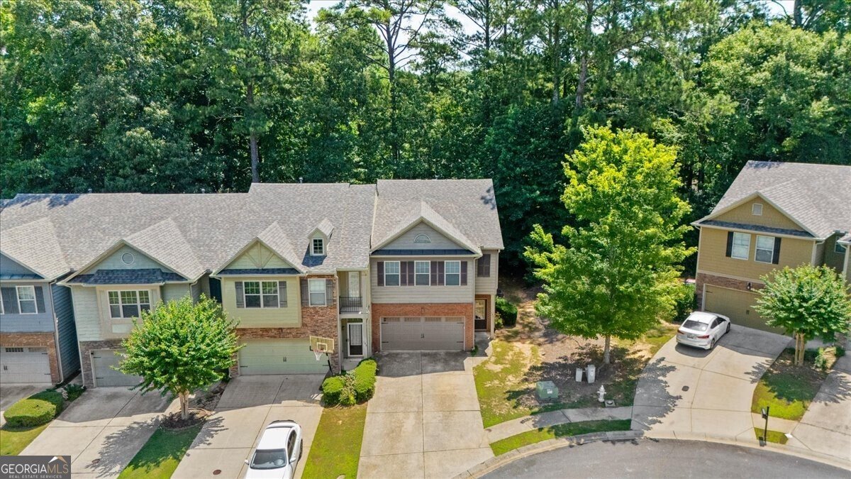 147 Sunset Lane Woodstock - Photo 7