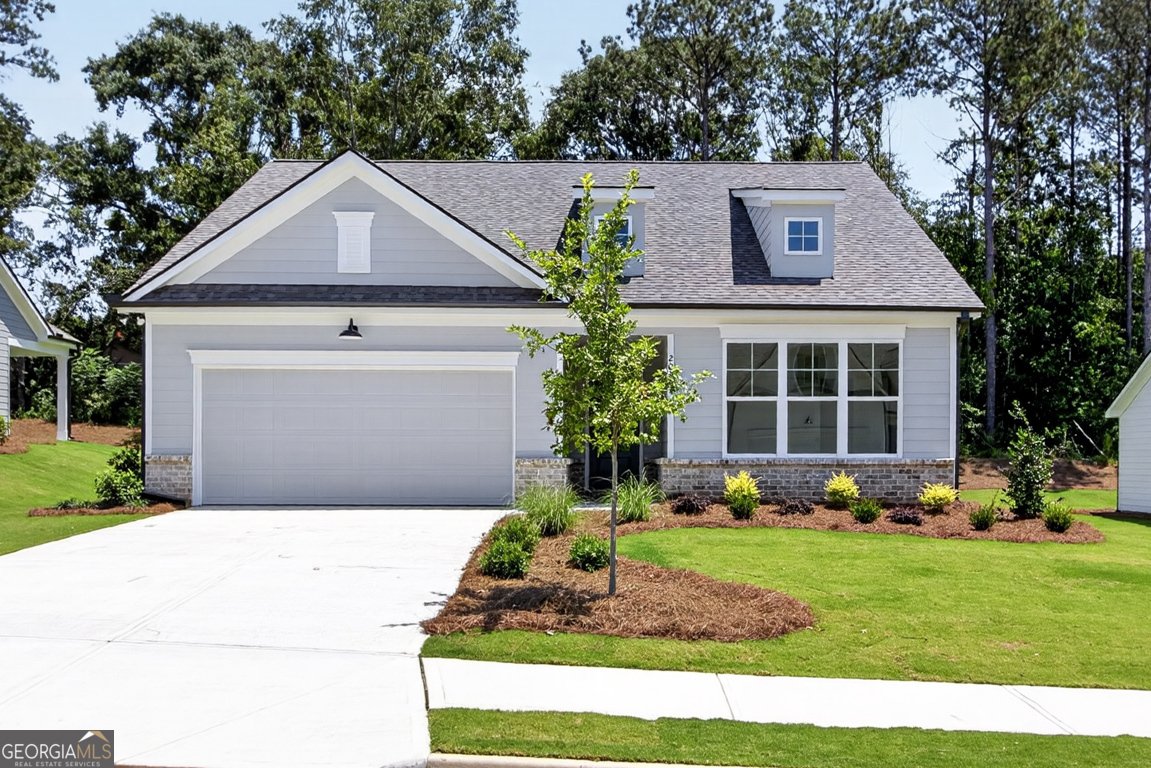 2020 Oconee Bluff Drive Athens - main photo
