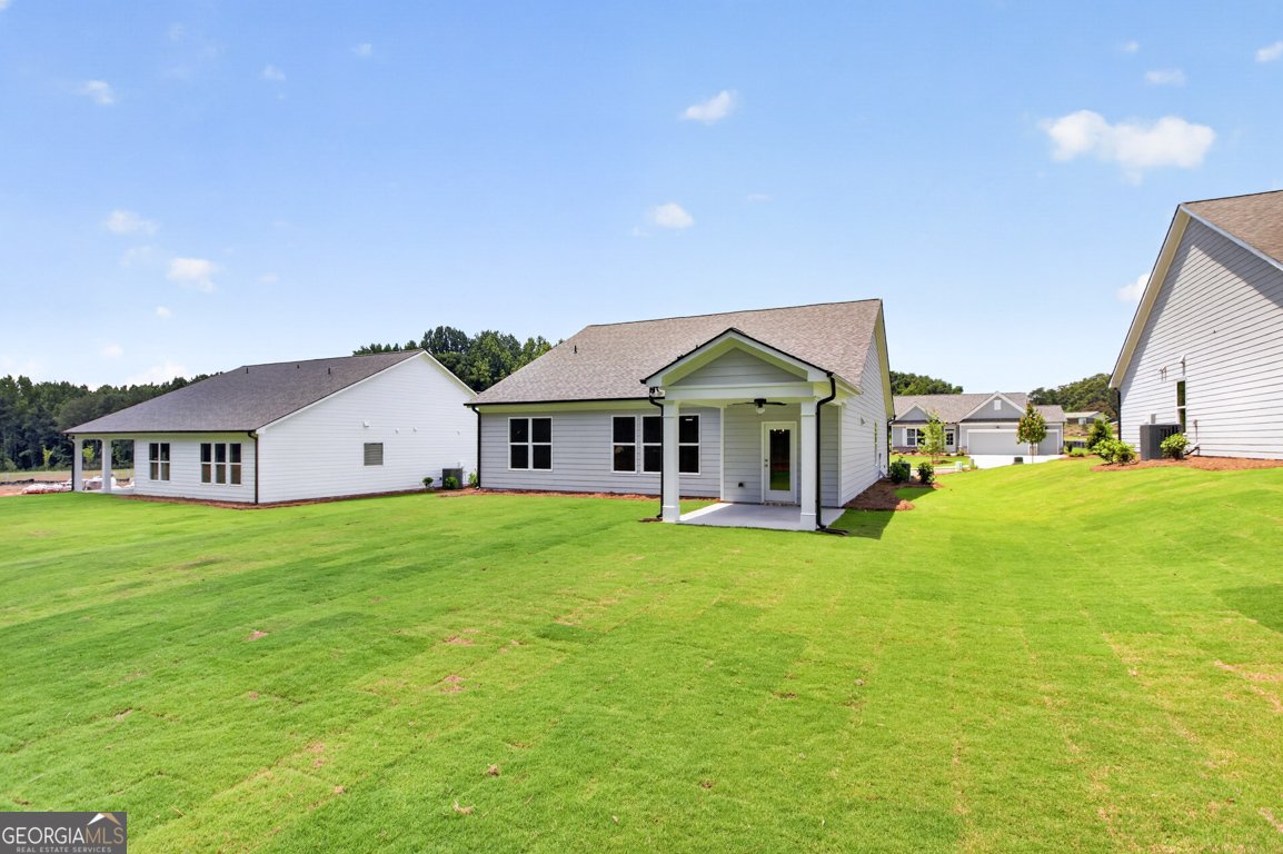 2020 Oconee Bluff Drive Athens - Photo 42