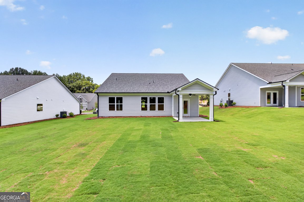 2020 Oconee Bluff Drive Athens - Photo 43