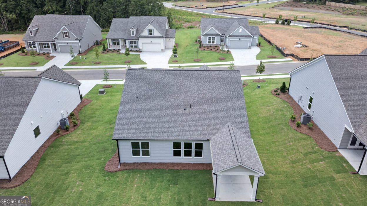 2020 Oconee Bluff Drive Athens - Photo 45