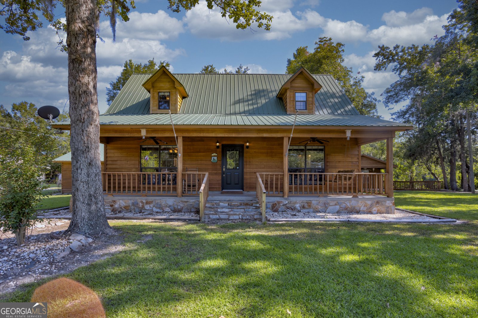 62 Tupelo Drive Reidsville - main photo