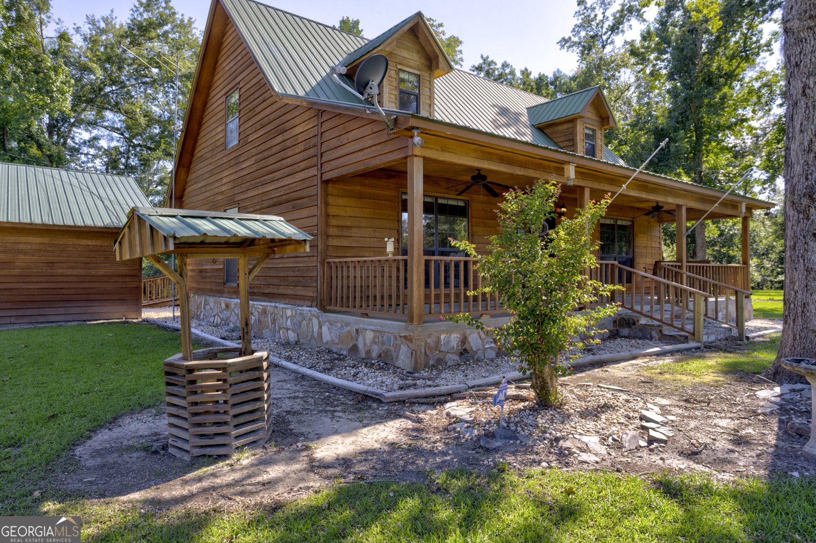 62 Tupelo Drive Reidsville - Photo 11
