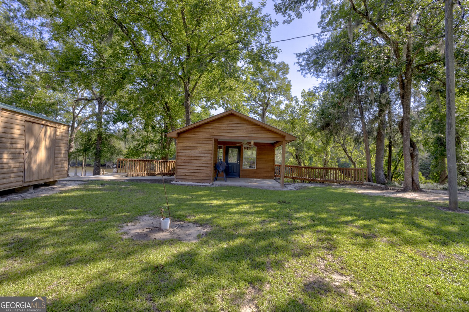 62 Tupelo Drive Reidsville - Photo 31