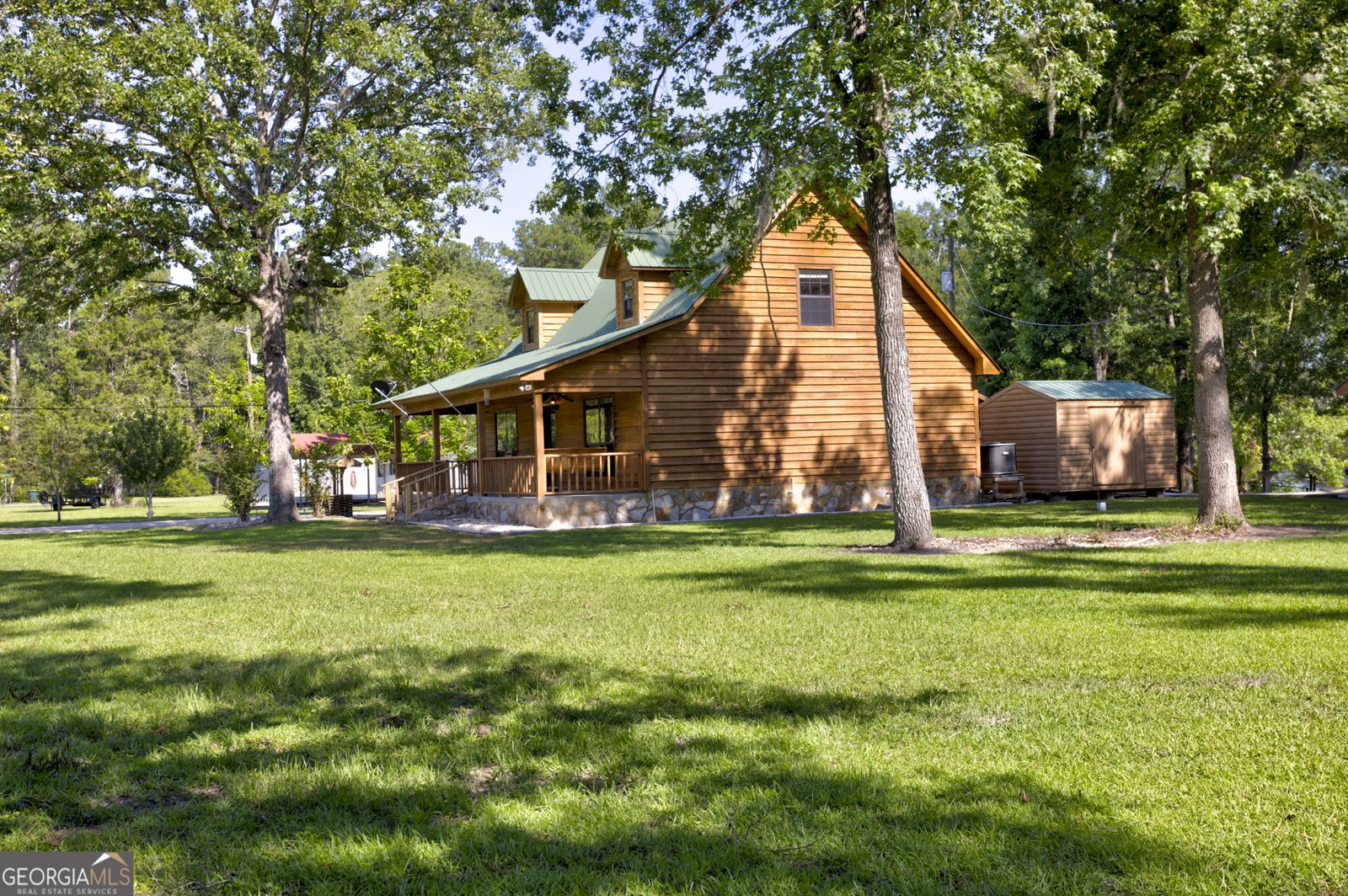 62 Tupelo Drive Reidsville - Photo 42