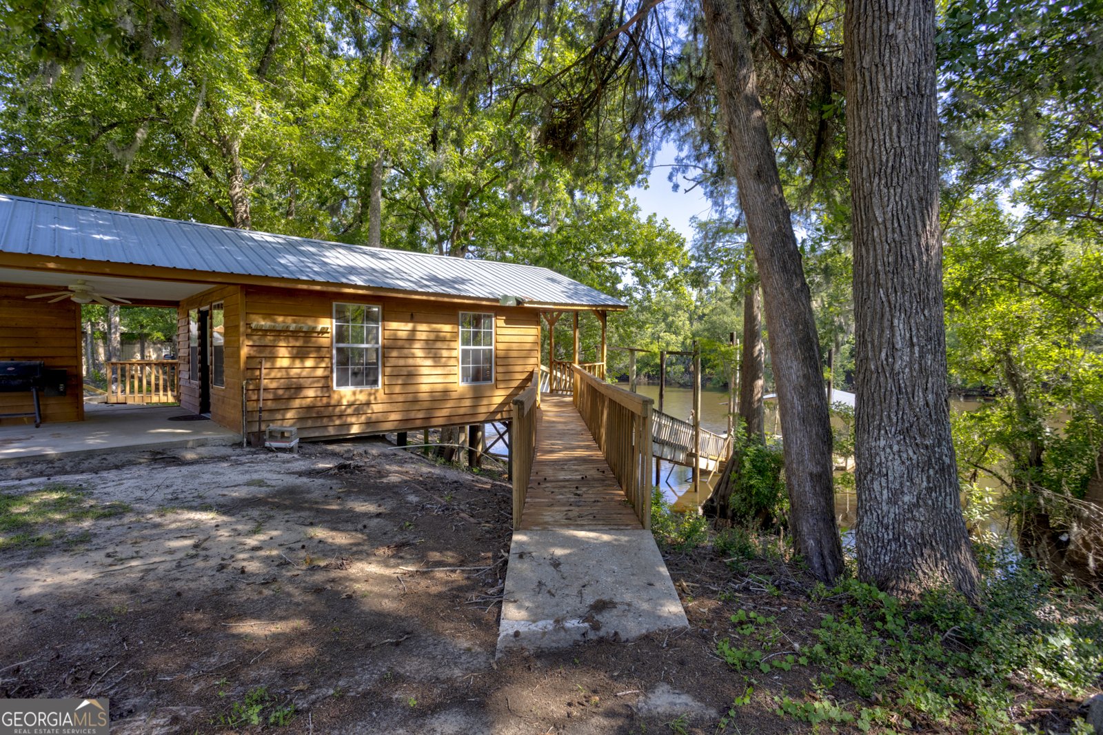 62 Tupelo Drive Reidsville - Photo 47