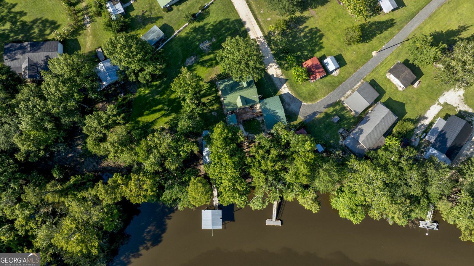 62 Tupelo Drive Reidsville - Photo 54