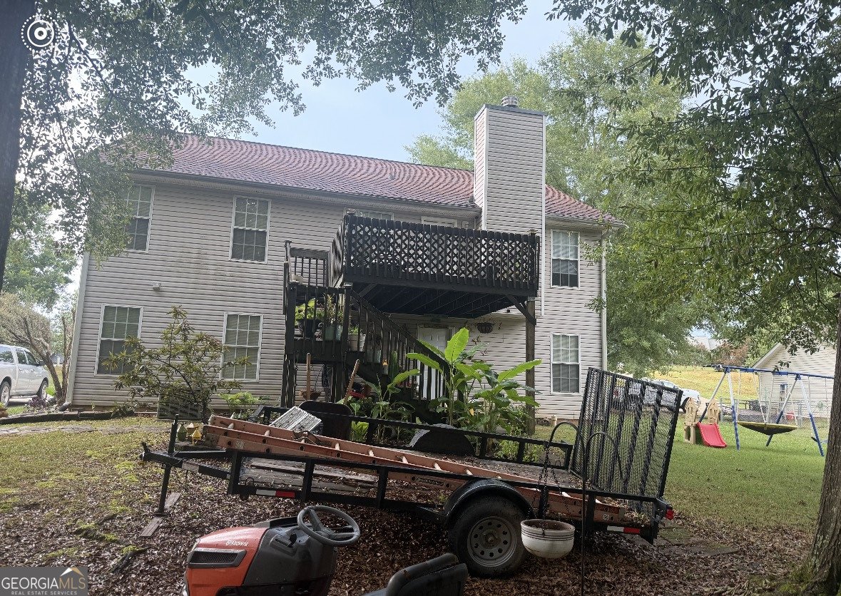 112 Canterbury Court Jackson - Photo 11