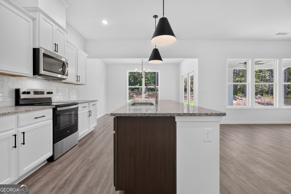 2022 Oconee Bluff Drive Athens - Photo 25