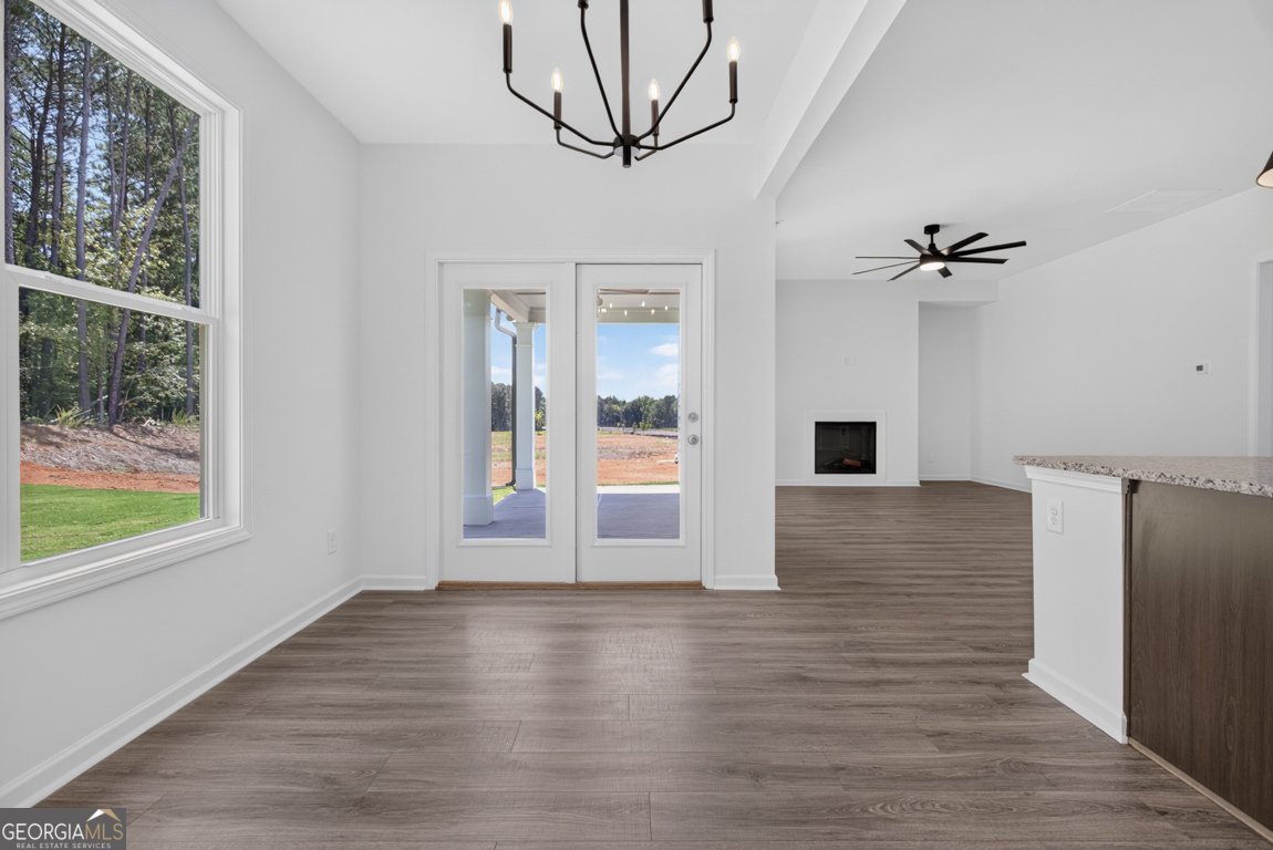 2022 Oconee Bluff Drive Athens - Photo 29