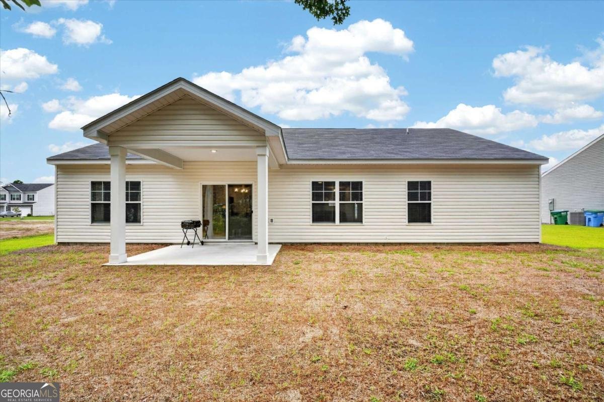329 Crosswinds Drive Rincon - Photo 30