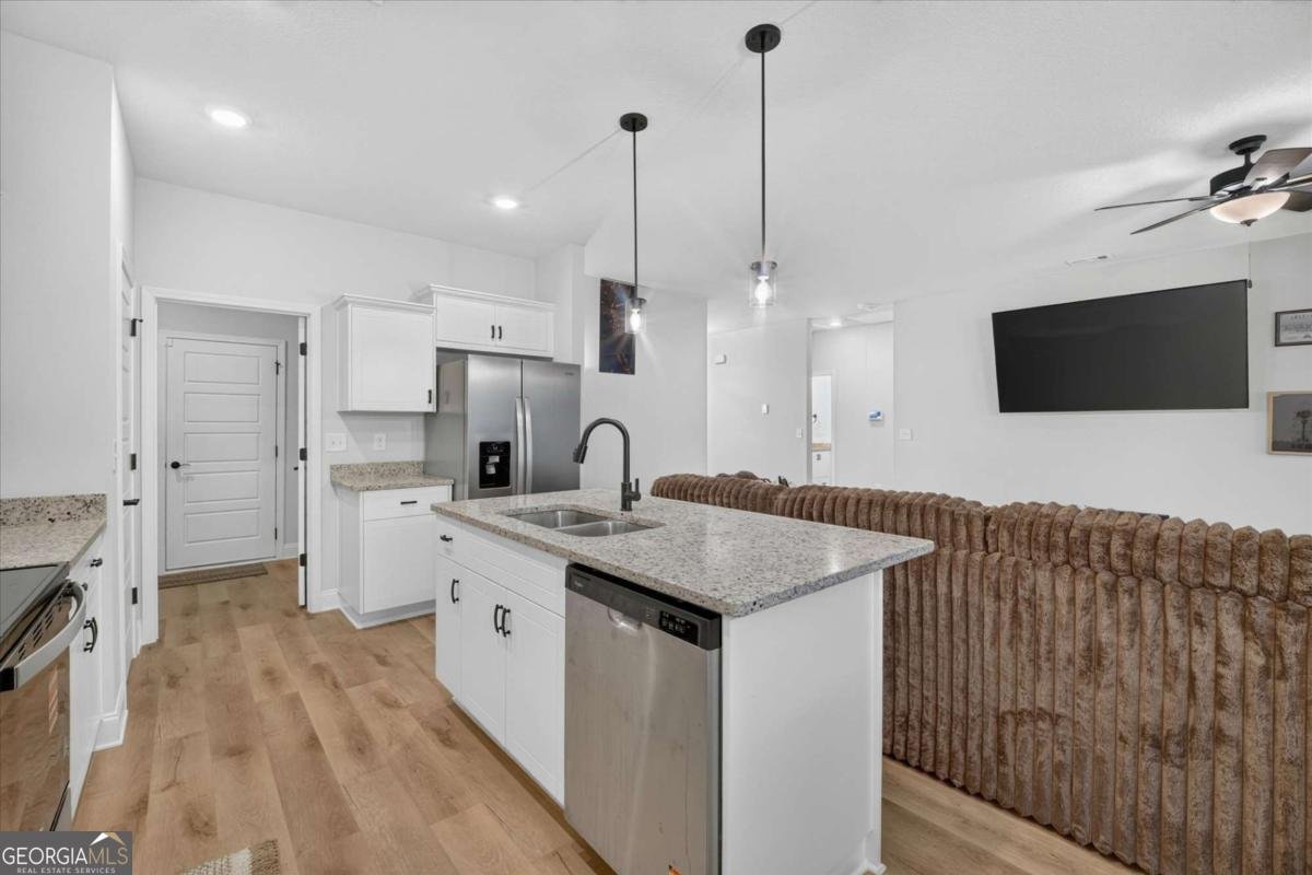 329 Crosswinds Drive Rincon - Photo 7