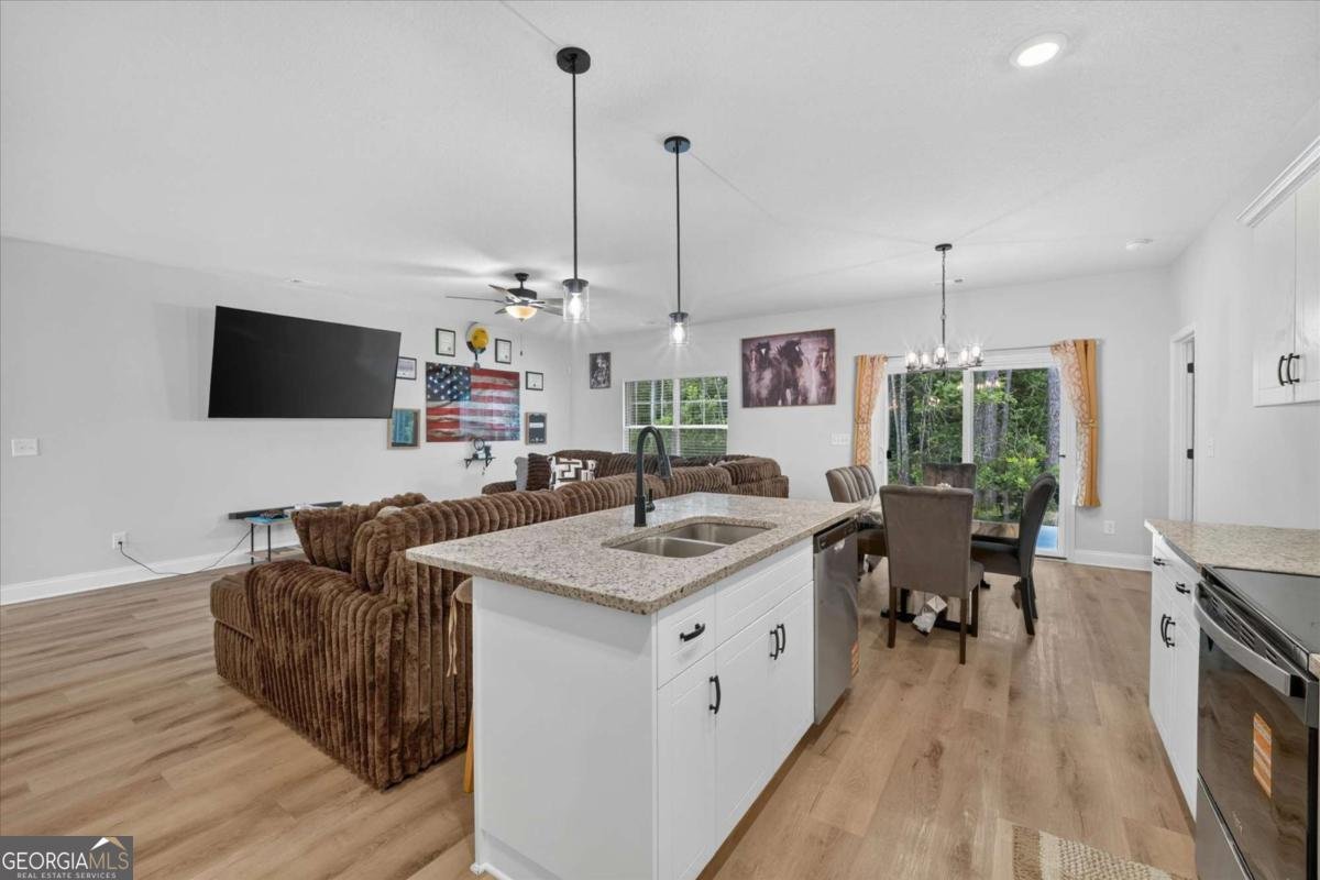329 Crosswinds Drive Rincon - Photo 8