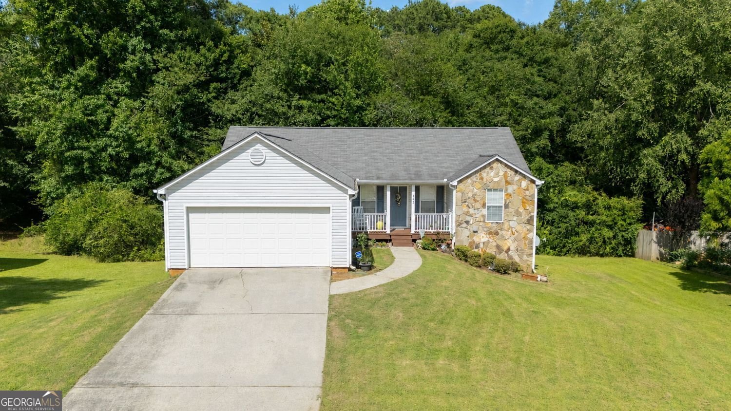 802 Windsor Drive Monroe - main photo