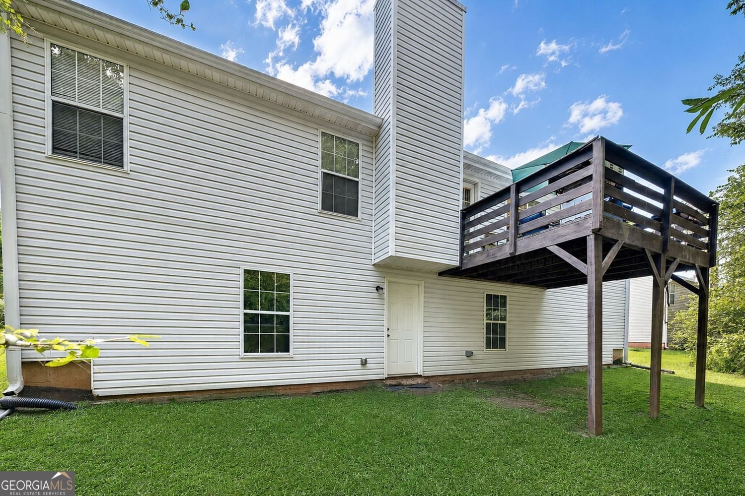 802 Windsor Drive Monroe - Photo 18