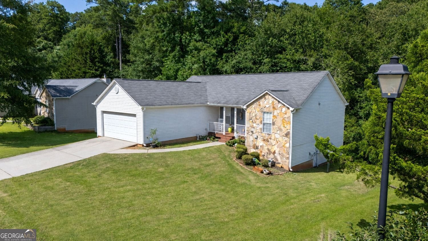 802 Windsor Drive Monroe - Photo 19
