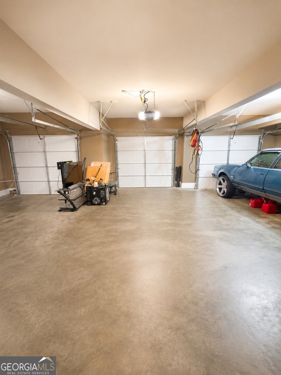 835 Lorrimont Lane Fairburn - Photo 13