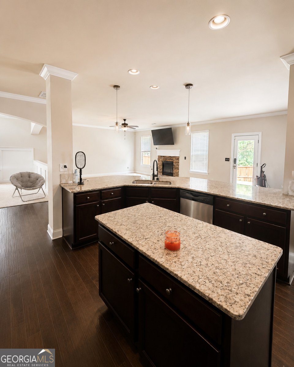 835 Lorrimont Lane Fairburn - Photo 14
